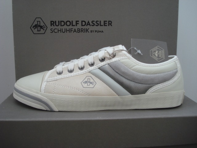 dassler puma dassler puma