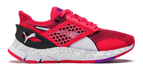 puma fu