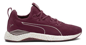 puma hybrid runner luxe