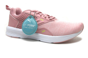 zapatillas puma running mujer