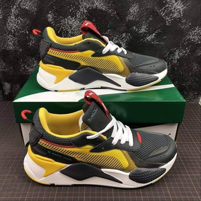 zapatillas puma rx