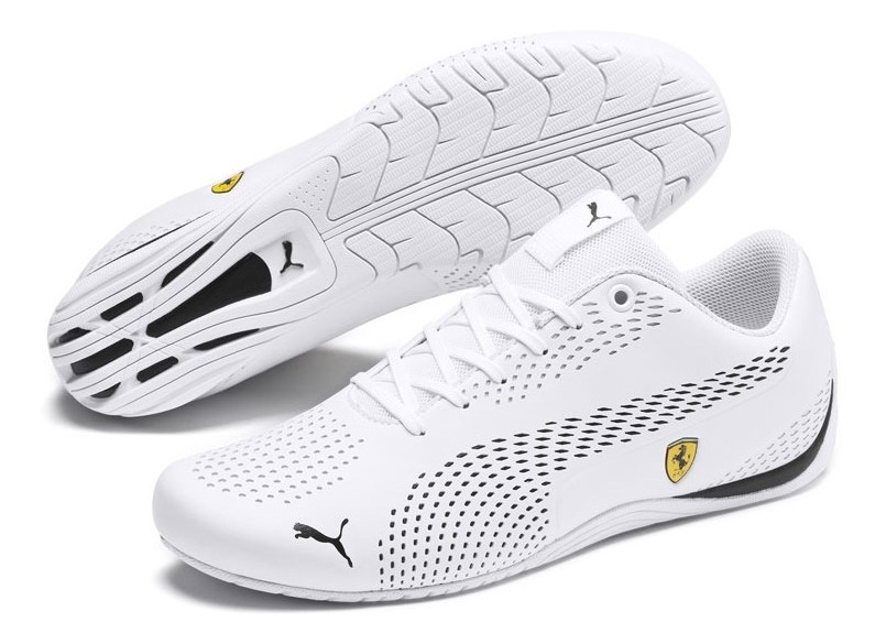 Zapatillas Puma Sf Drift Cat 5 Ultra Ii Para Hombre Mgvh Zapatillas Puma Sf Drift Cat 5 Ultra Ii Para Hombre Mgvh