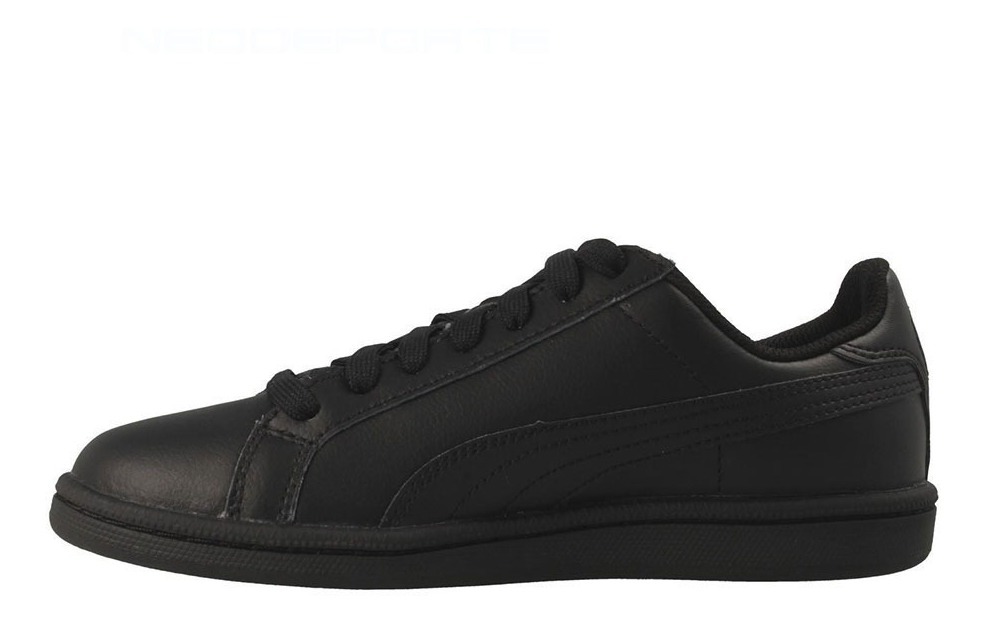 puma smash l negras puma smash l negras