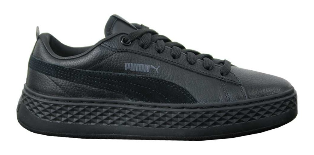 puma smash platform mujer puma smash platform mujer
