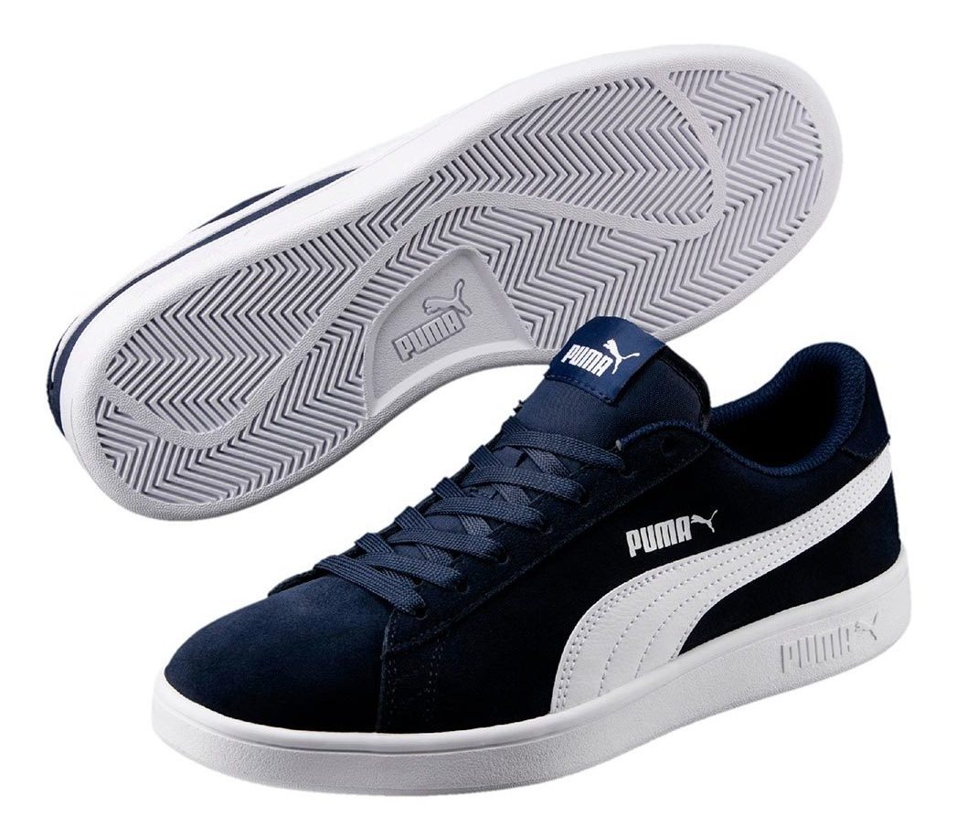 zapatillas puma smash v2 2zapatillas puma smash v2