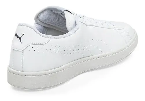 puma blanca hombre puma blanca hombre