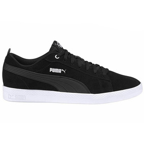 bambas negras puma bambas negras puma