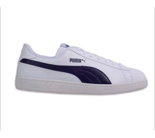 Zapatillas Puma Smash V2 L Adp Moda Hombre Zapatillas Puma Smash V2 L Adp Moda Hombre