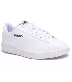 zapatillas puma hombre blanco