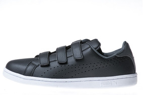 zapatillas puma hombre velcro