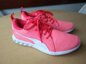 zapatillas puma soft foam mujer precio