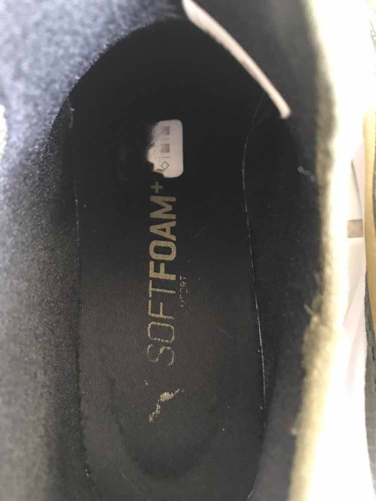 Zapatillas Puma Soft Foam Usa 7.5 - $ 2.000,00 en Mercado Libre