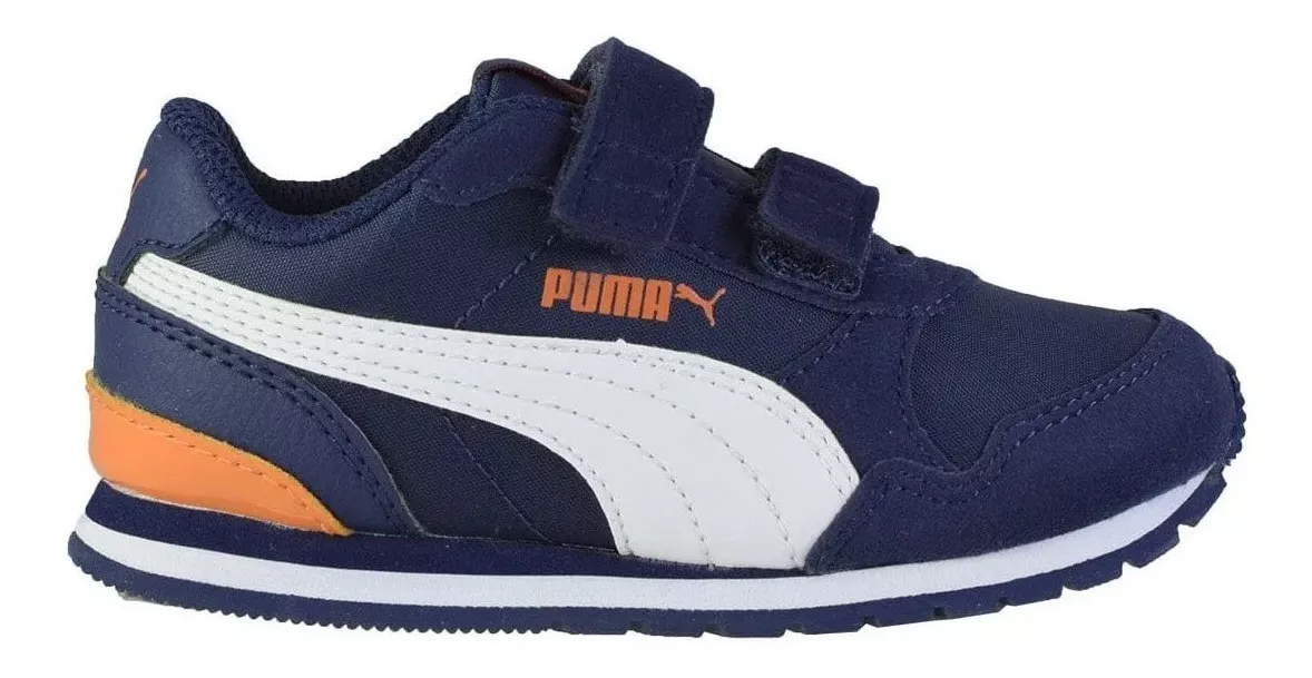 zapatillas puma infantil