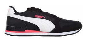 puma mujer negras puma mujer negras