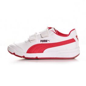 puma blancas niño puma blancas niño
