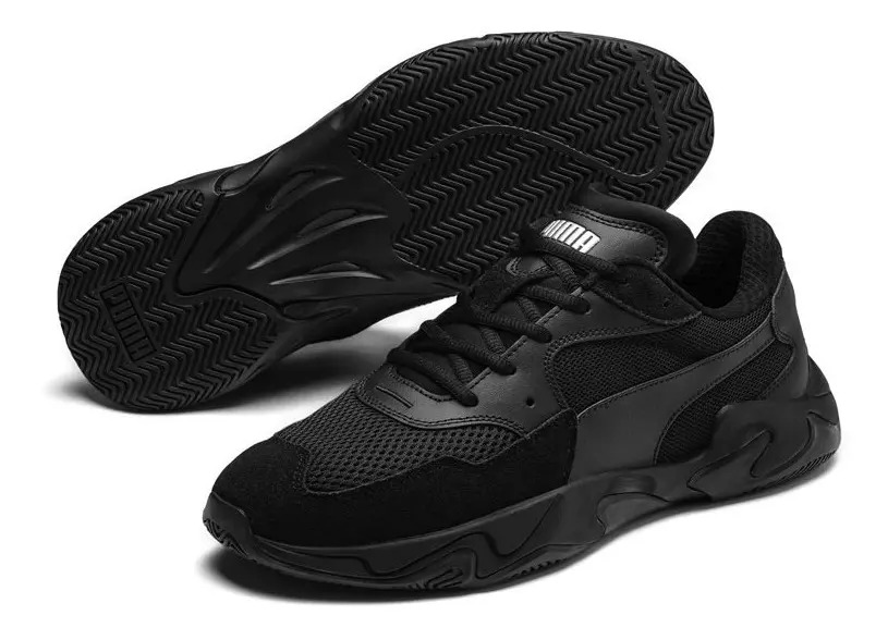 PUMA ZAPATILLAS URBANAS STORM ADRENALINE PARA MUJER