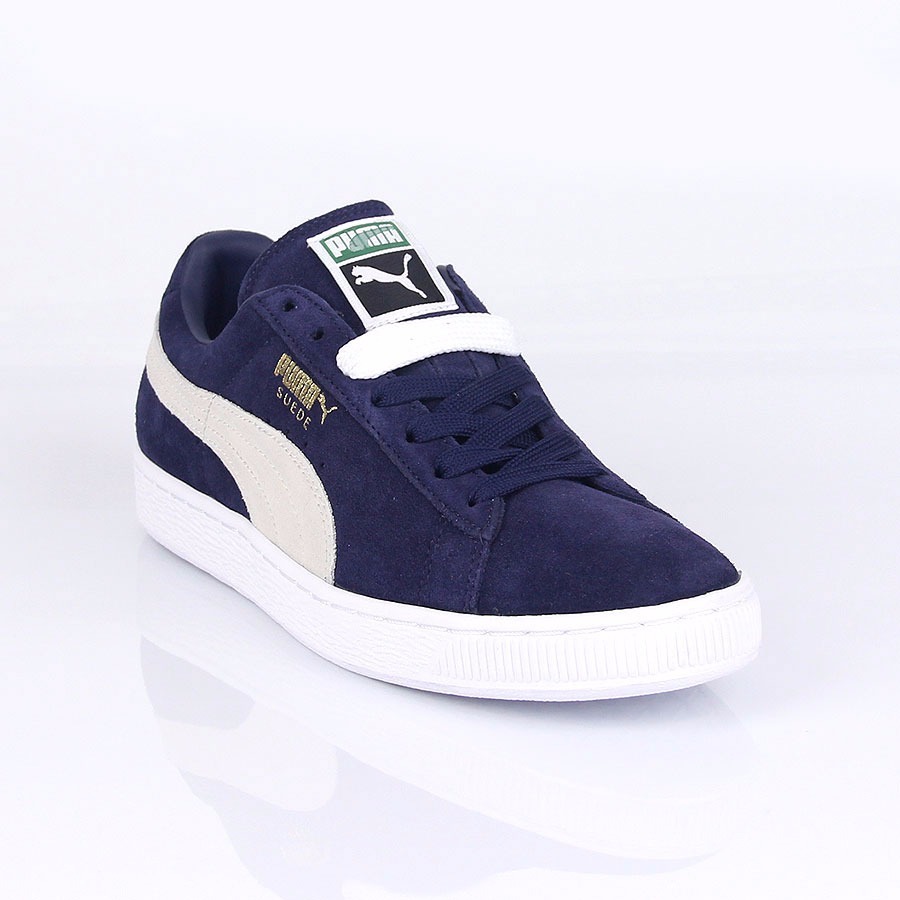 puma suede classic azul buy best