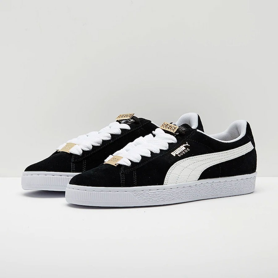 puma suede classic mercado livre