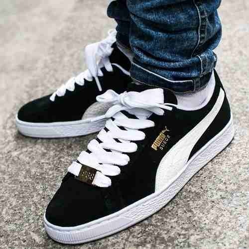 zapatillas puma suede creepers zapatillas puma suede creepers