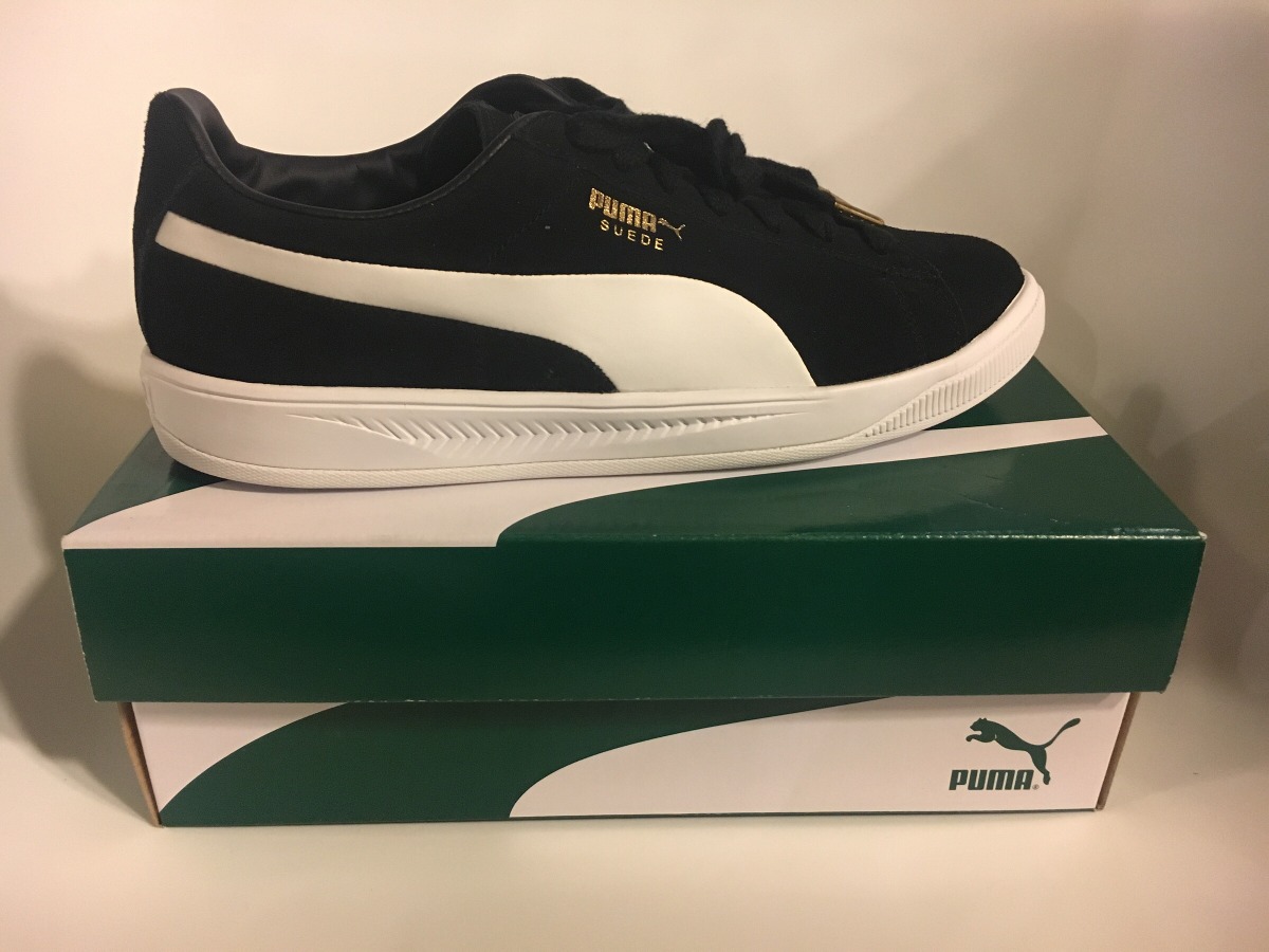 puma suede 41