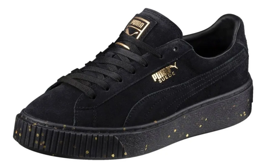 puma mujer suede platform puma mujer suede platform