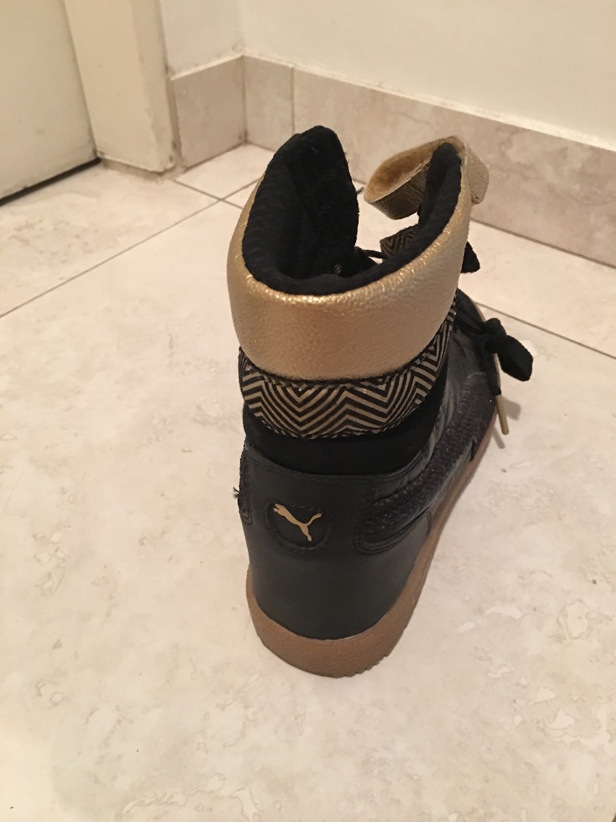 puma zapatillas taco puma zapatillas taco