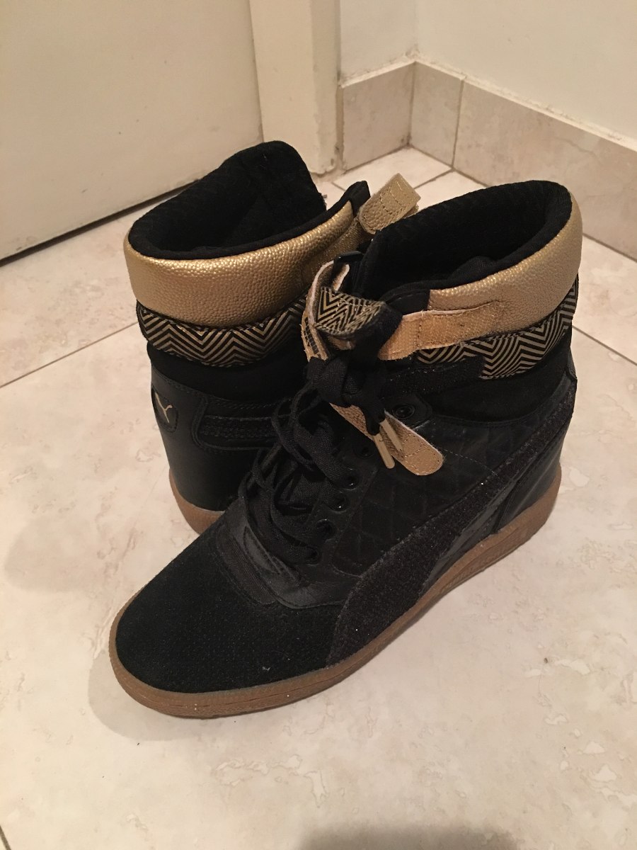 puma zapatillas taco puma zapatillas taco