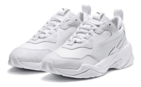 puma thunder blancas