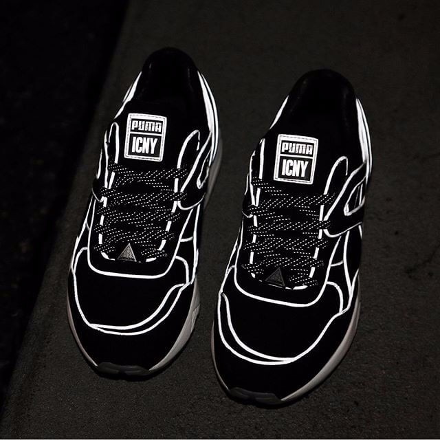 puma trinomic icny puma trinomic icny