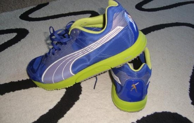 zapatillas puma usain bolt