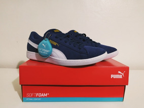 zapatillas puma mujer soft foam