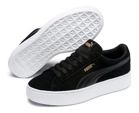 zapatilla urbana mujer vikky stacked sd