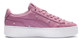 zapatillas altas puma mujer zapatillas altas puma mujer