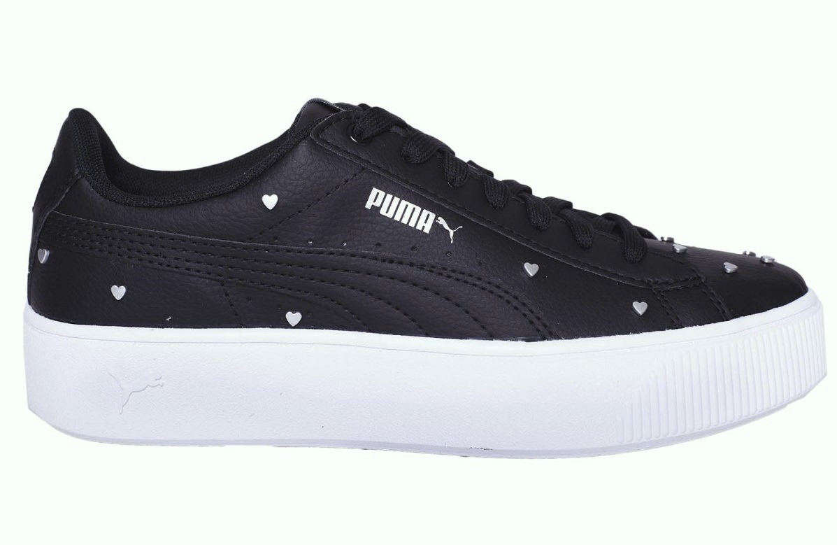 puma mujer vikky stacked puma mujer vikky stacked
