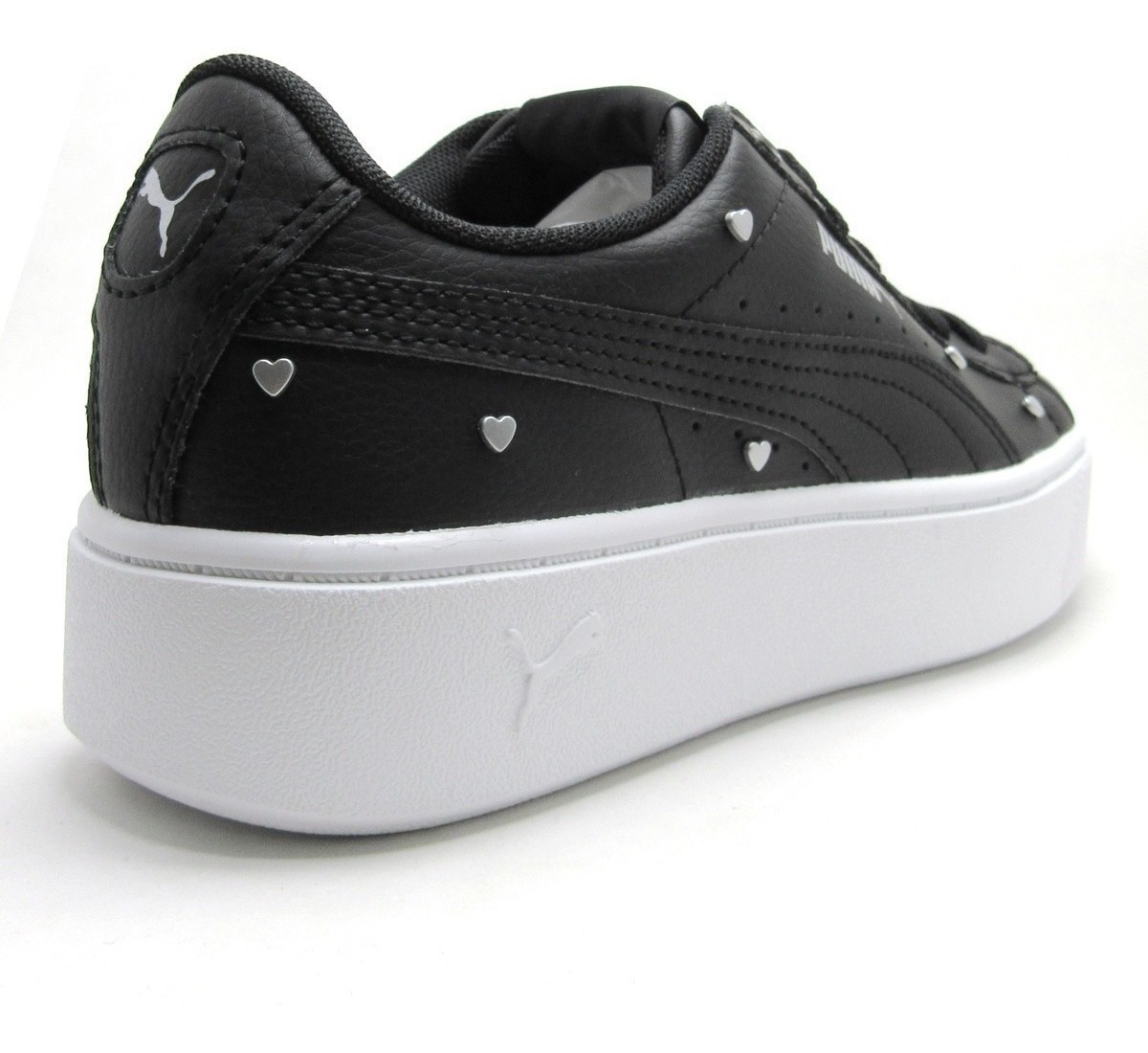 puma vikky stacked studs puma vikky stacked studs