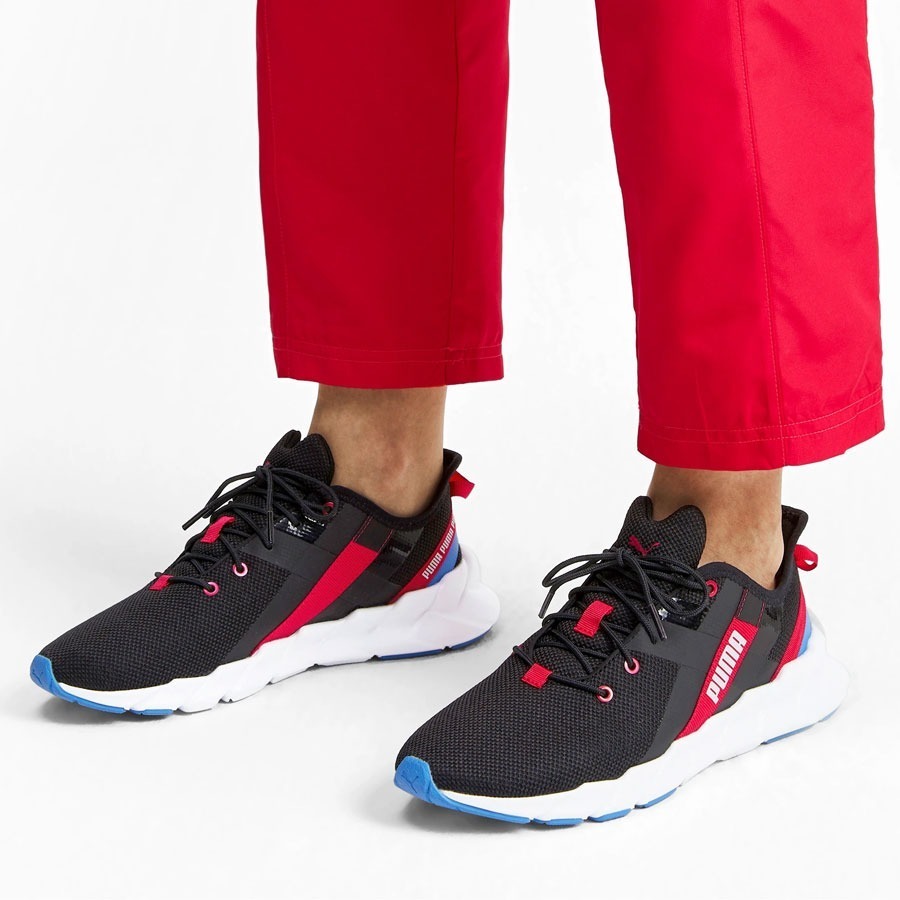 zapatillas de running de mujer weave xt puma zapatillas de running de mujer weave xt puma