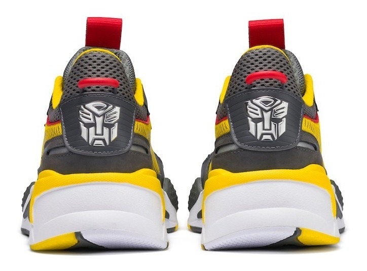 puma bumblebee puma bumblebee