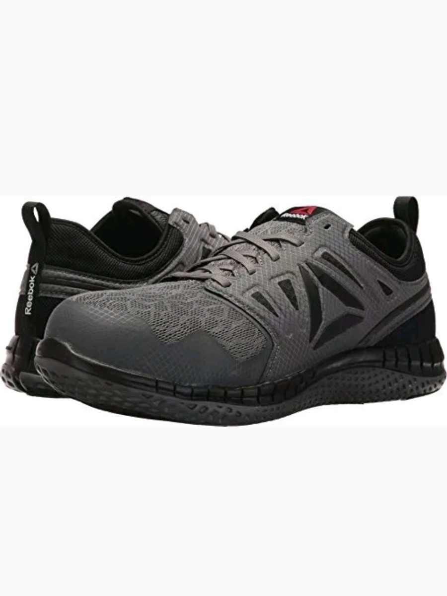 reebok punta de acero