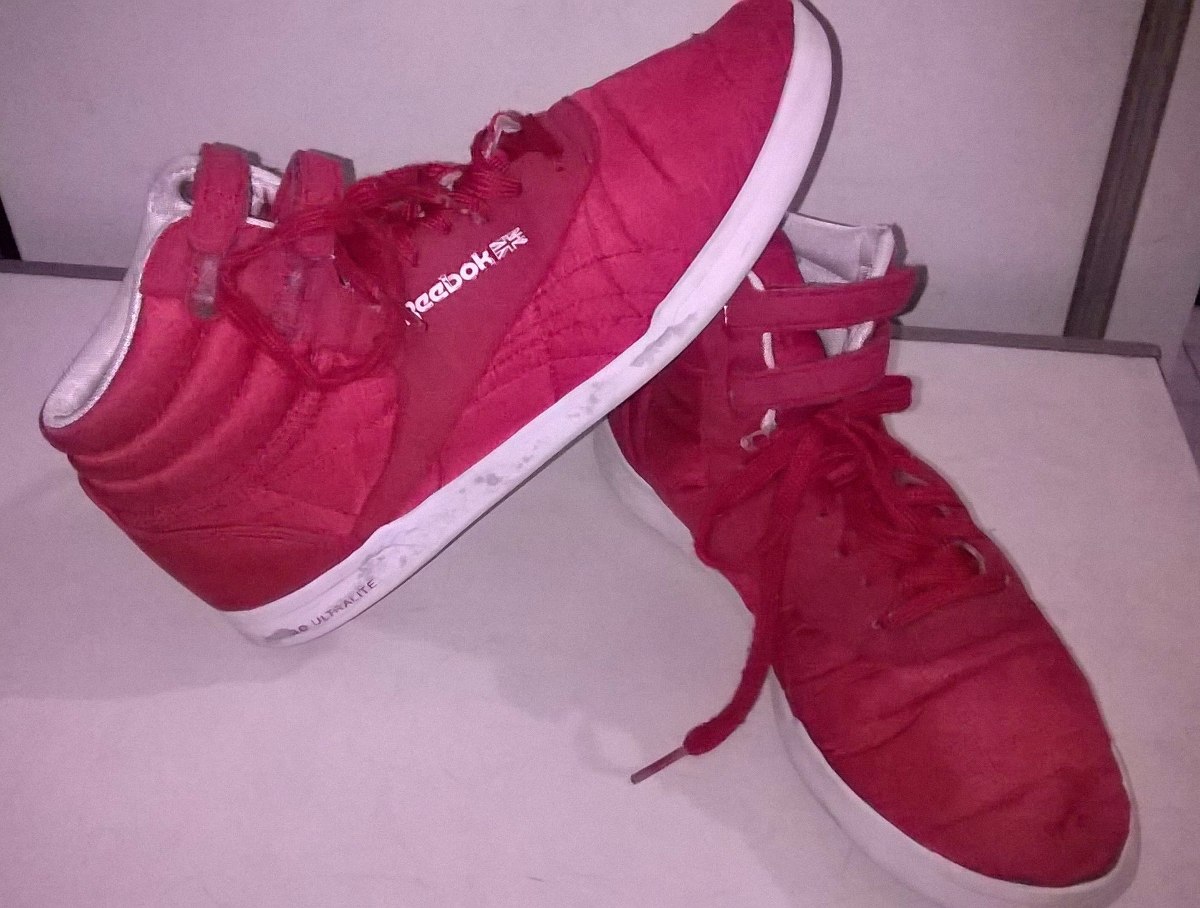 reebok 3d ultralite mercadolibre