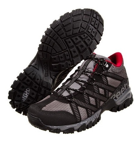 zapatillas trekking mujer reebok