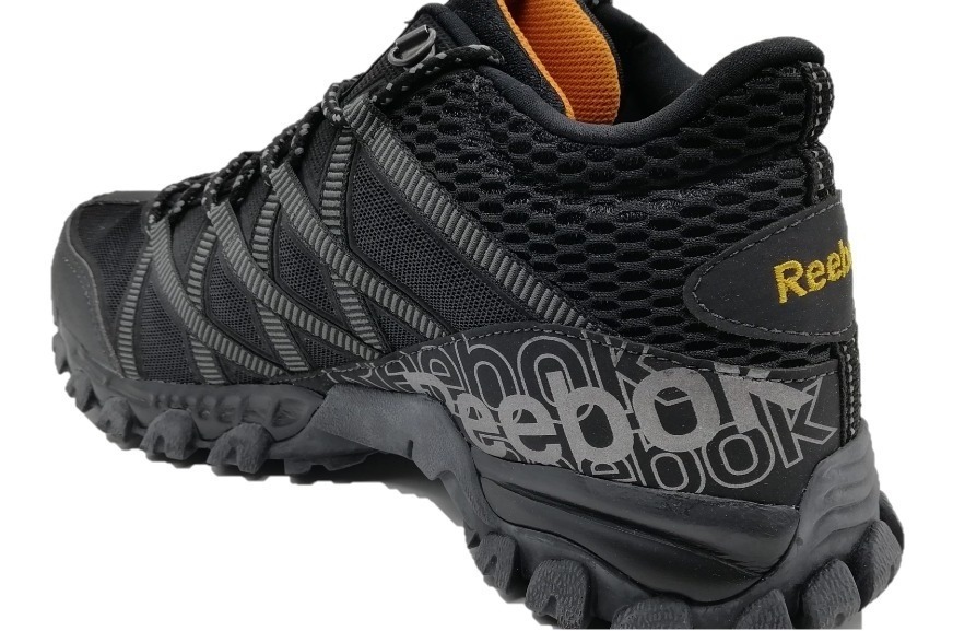 reebok hiking shoes