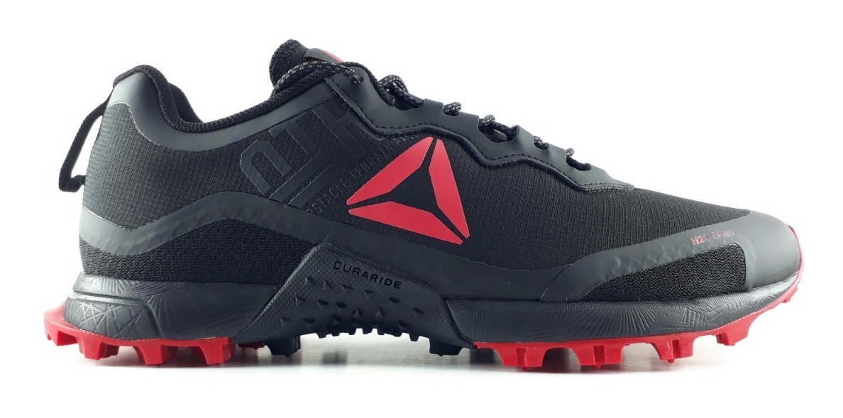 zapatillas reebok all terrain craze