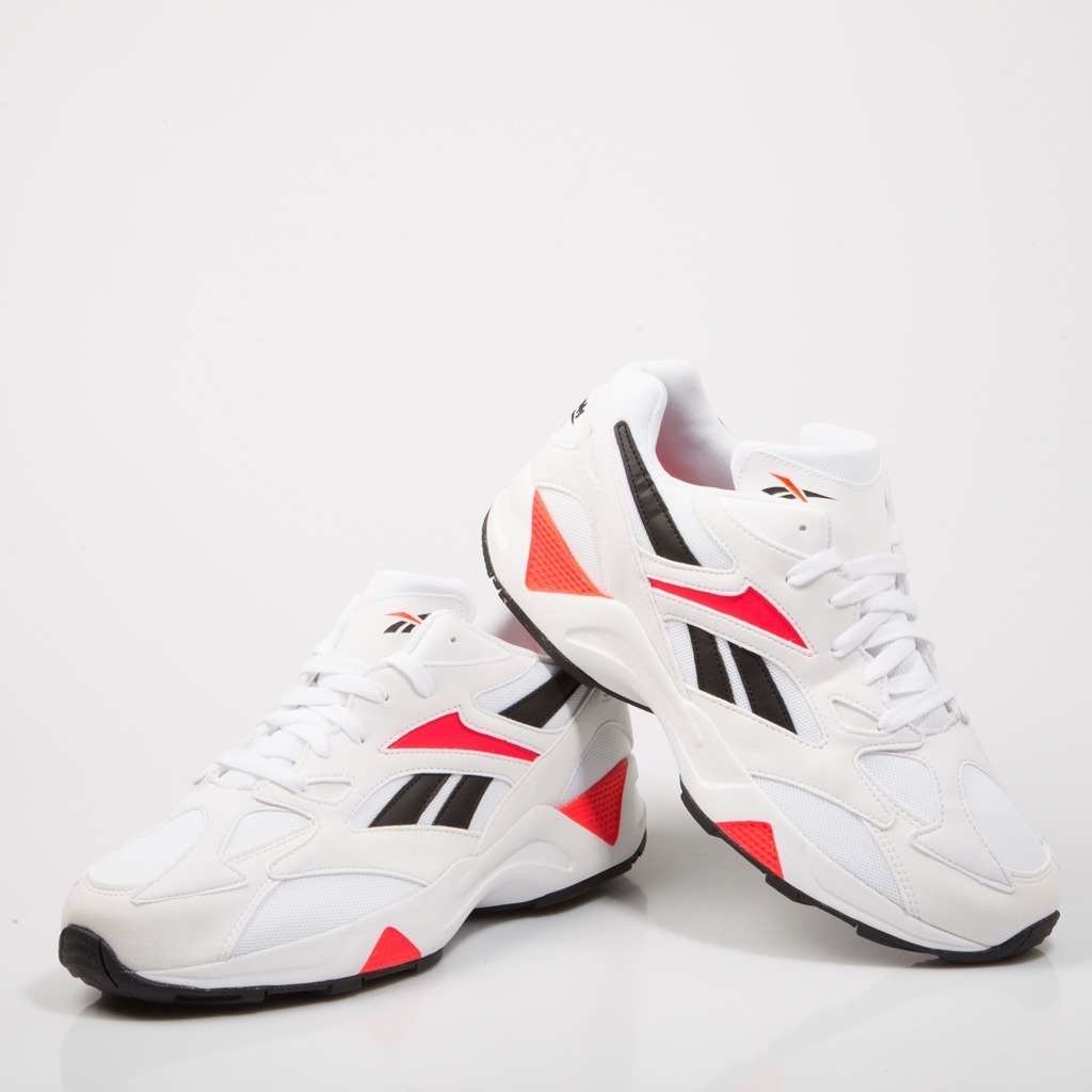 reebok aztrek 39