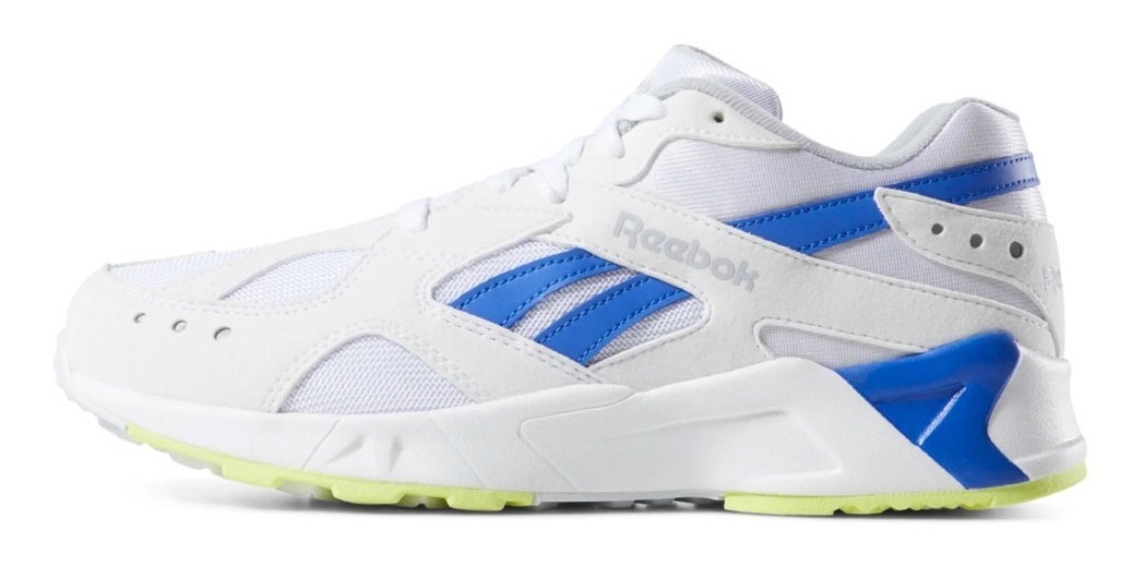 Reebok Aztrek Mercadolibre Flash Sales, OFF | www.colegiogamarra.com