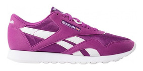 reebok classic nylon hombre 2015