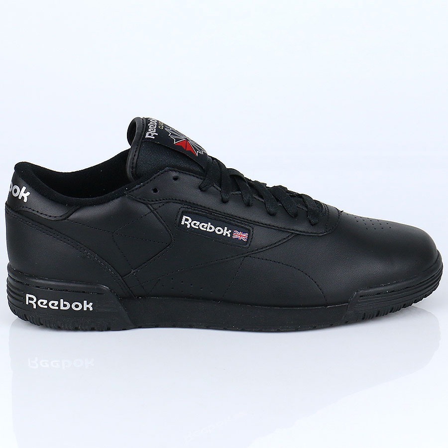 tenis reebok clasicos hombre