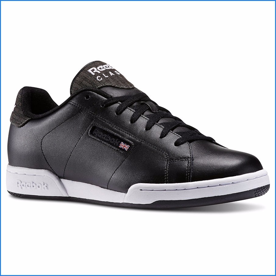 reebok clasicas mercadolibre