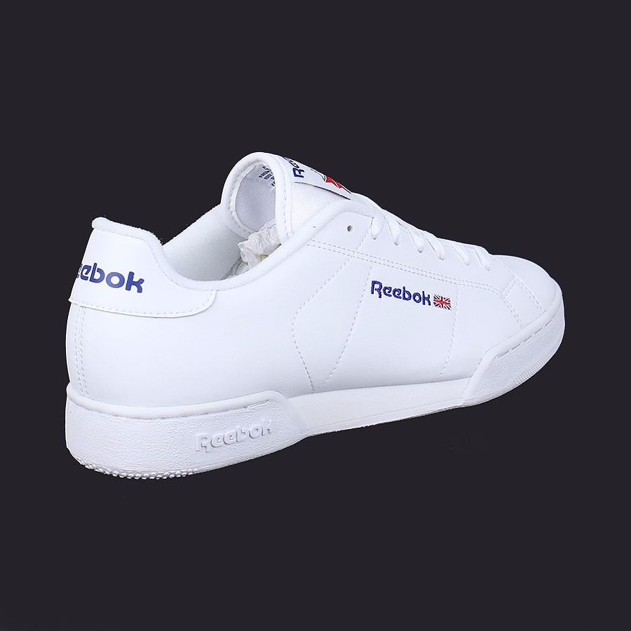 reebok clasicas hombre