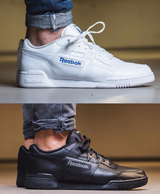 zapatilla clasica reebok