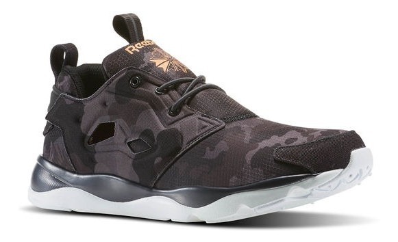 zapatillas reebok camufladas